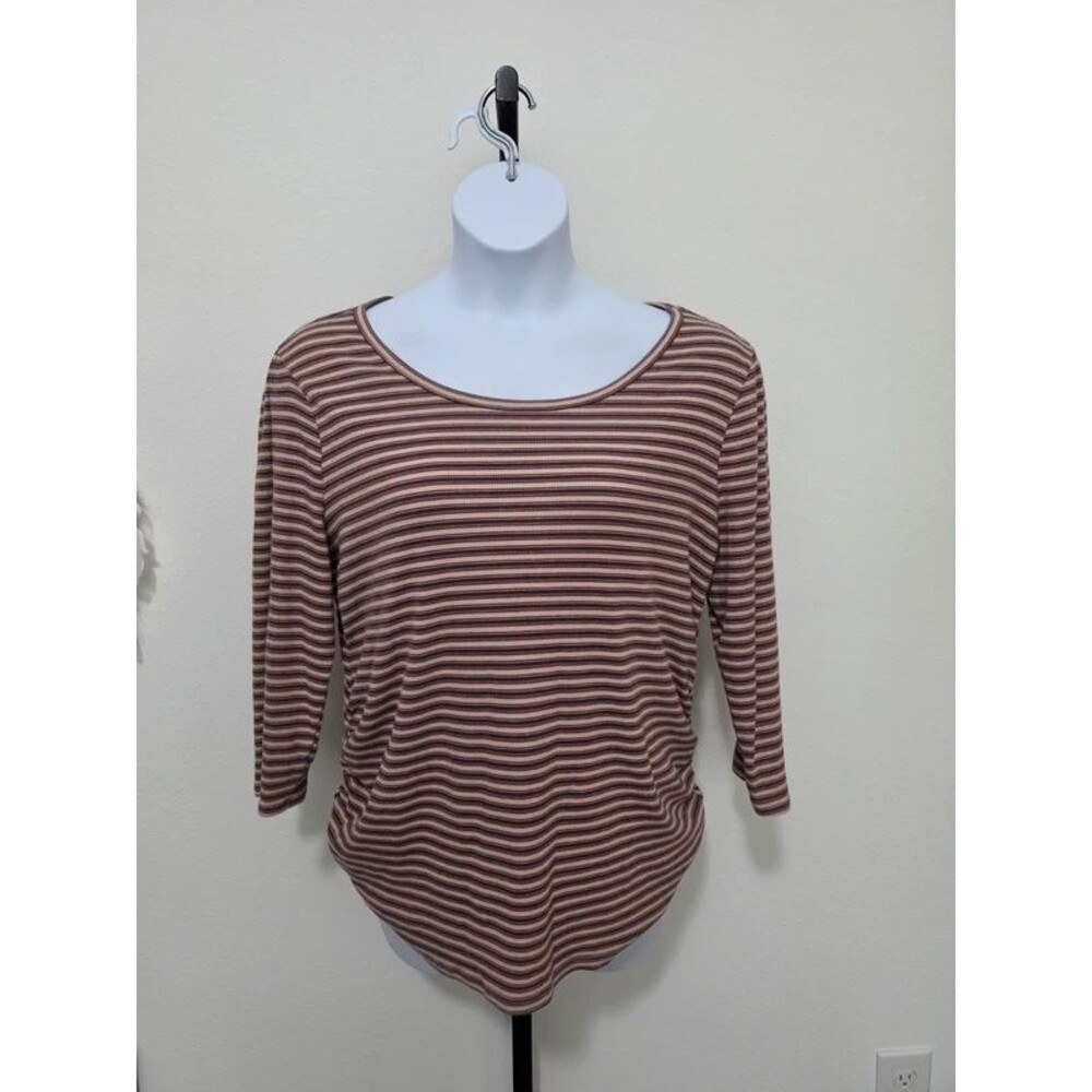 Sonoma maternity shirt XXL